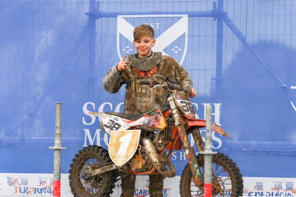 Scotia MX Club