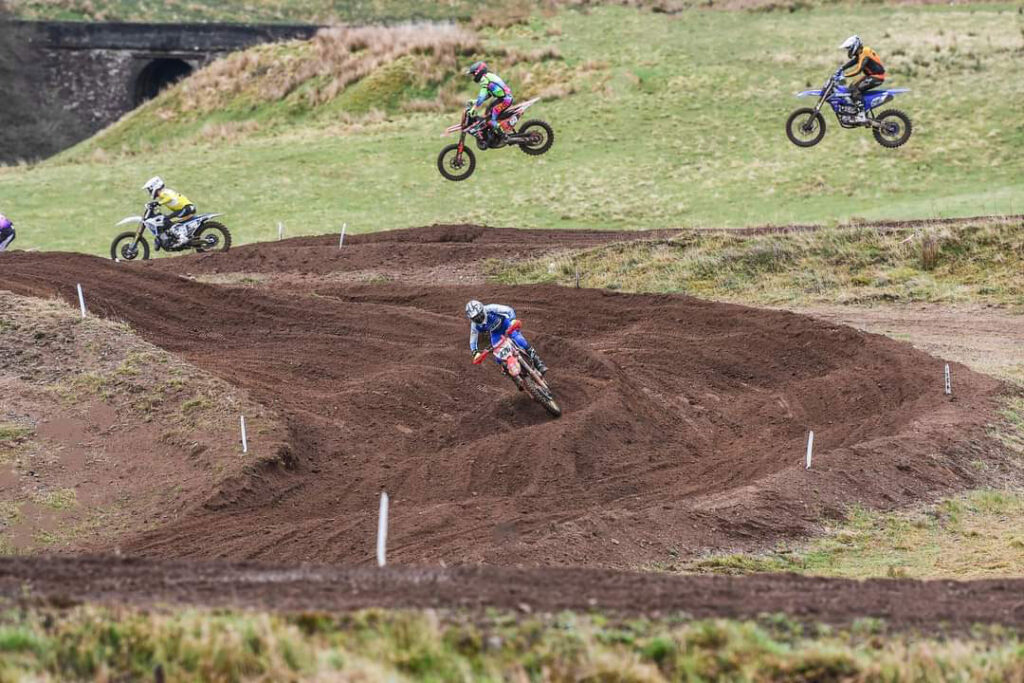 Scotia MX Club