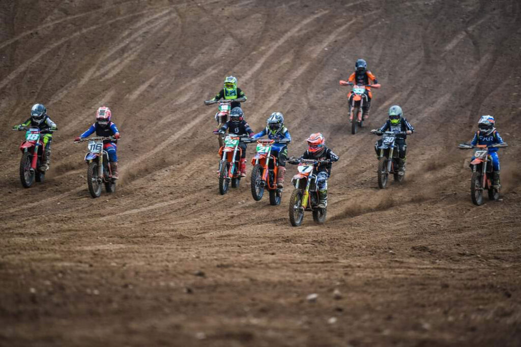 Scotia MX Club